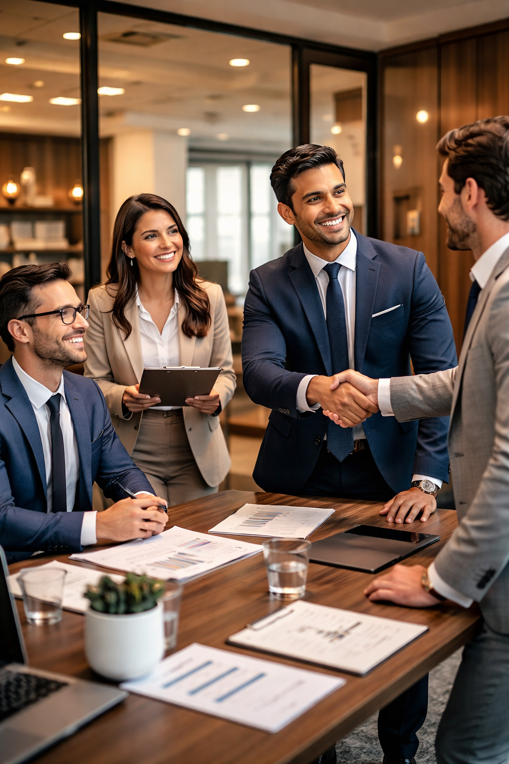 Career Opportunities