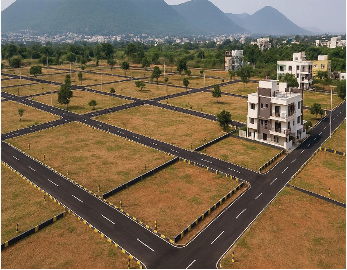 Advika Enclave